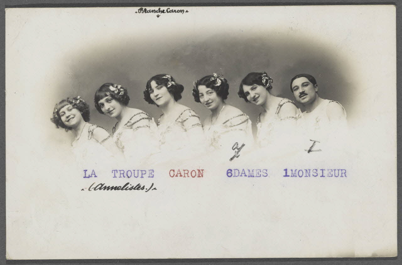 photographie Fonds Soury Sou.A.440 Photo RMN-Grand Palais (Mucem)/ Franck Raux