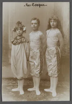 photographie Fonds Soury Sou.A.462 Photo RMN-Grand Palais (Mucem)/ Franck Raux