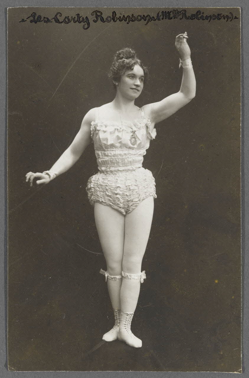 photographie Fonds Soury Sou.A.464 Photo RMN-Grand Palais (Mucem)/ Franck Raux