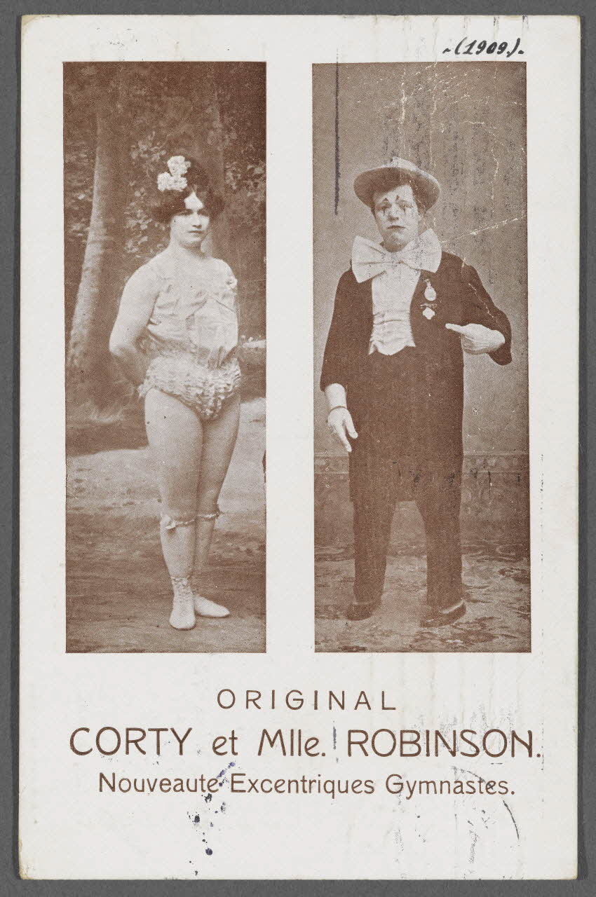 photographie Fonds Soury Sou.A.465 Photo RMN-Grand Palais (Mucem)/ Franck Raux