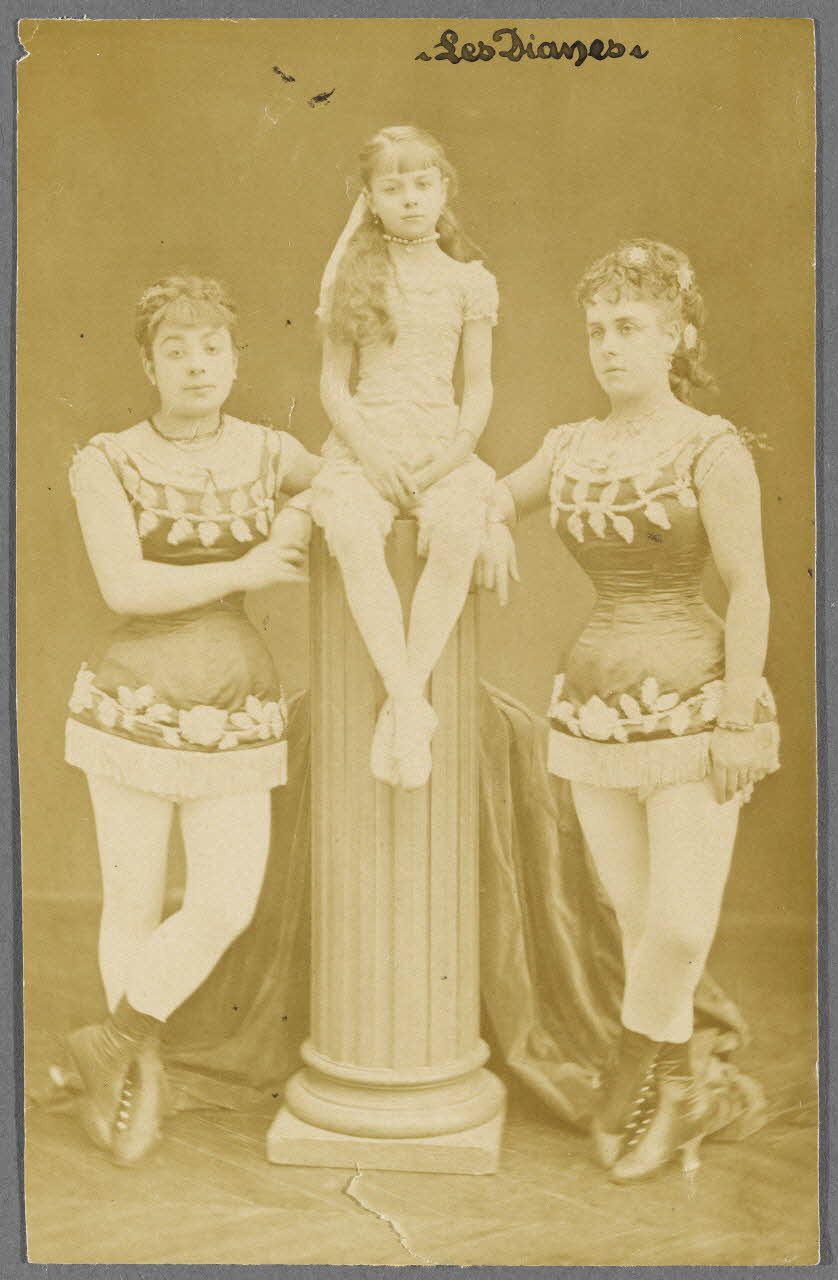 photographie Fonds Soury Sou.A.501 Photo RMN-Grand Palais (Mucem)/ Franck Raux