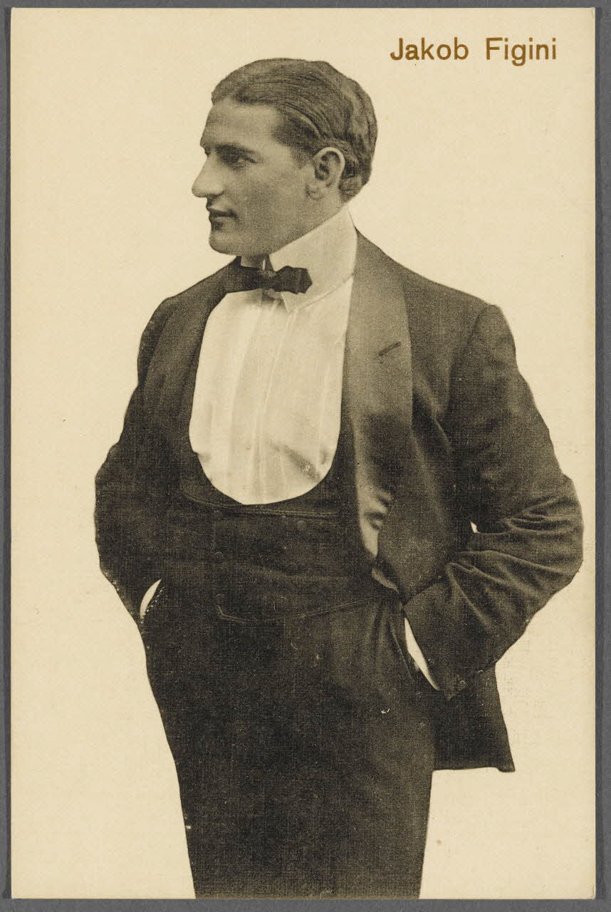 photographie Fonds Soury Sou.A.546 Photo RMN-Grand Palais (Mucem)/ Franck Raux