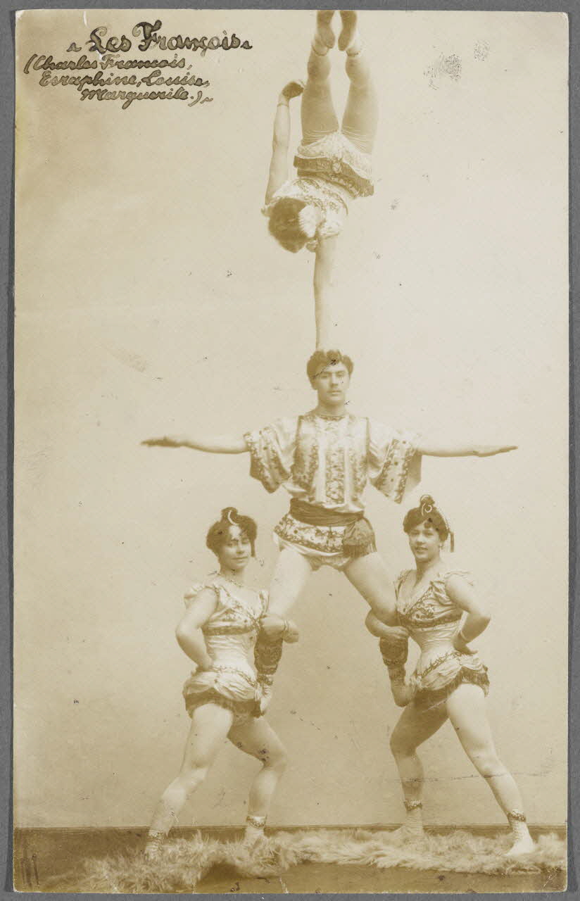 photographie Fonds Soury Sou.A.562 Photo RMN-Grand Palais (Mucem)/ Franck Raux