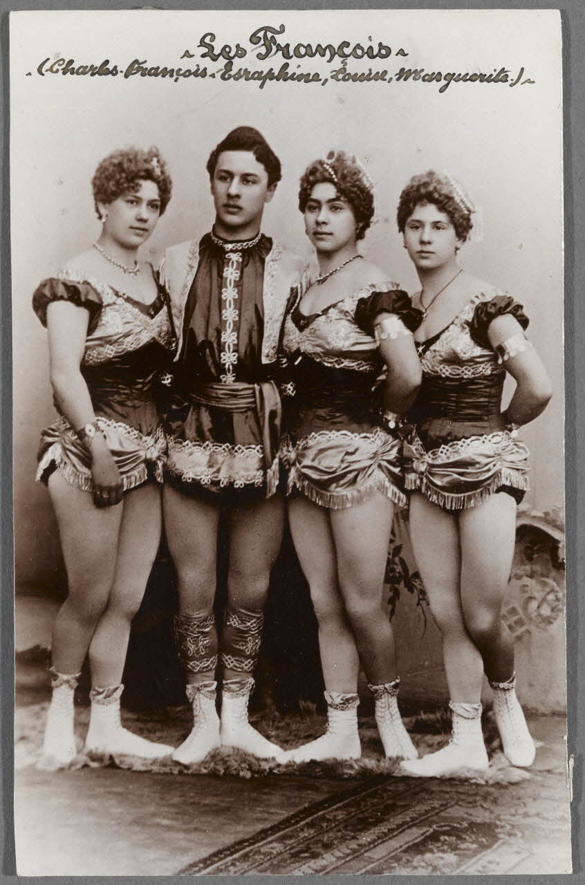 photographie Fonds Soury Sou.A.563 Photo RMN-Grand Palais (Mucem)/ Franck Raux