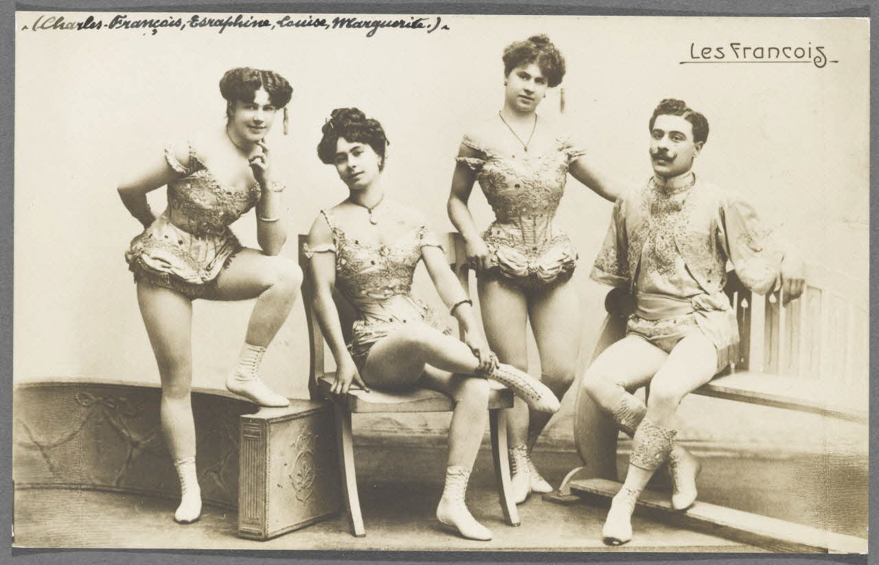 photographie Fonds Soury Sou.A.565 Photo RMN-Grand Palais (Mucem)/ Franck Raux