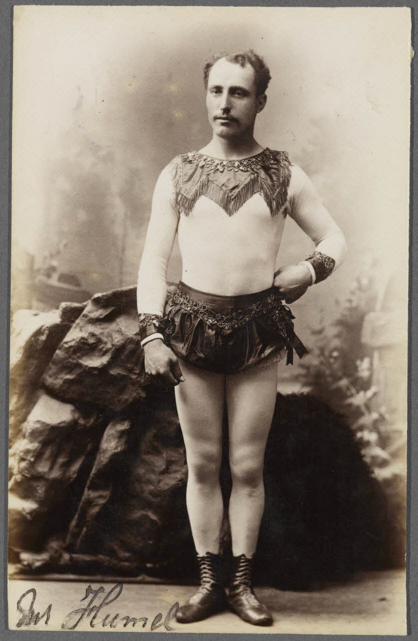 photographie Fonds Soury Sou.A.635 Photo RMN-Grand Palais (Mucem)/ Franck Raux