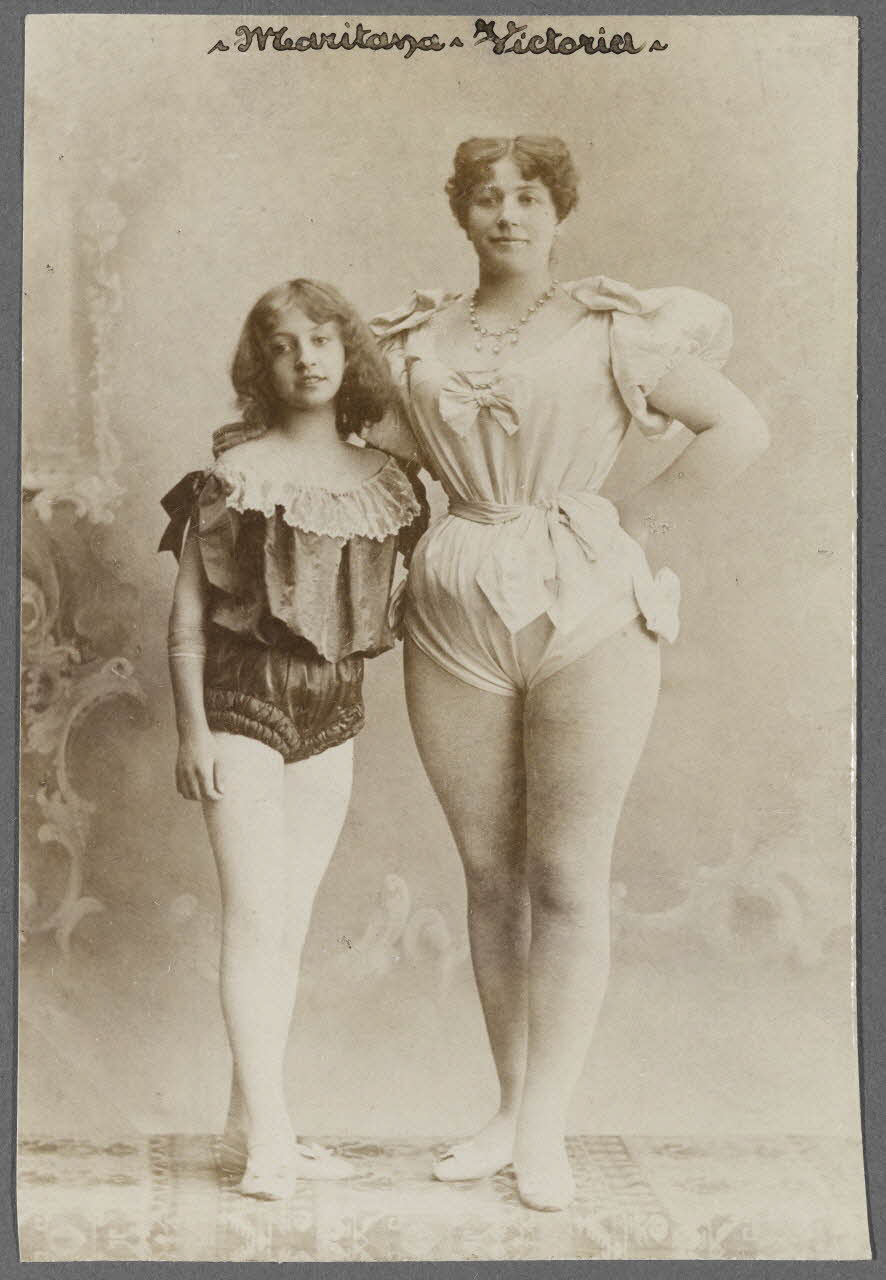 photographie Fonds Soury Sou.A.729 Photo RMN-Grand Palais (Mucem)/ Franck Raux