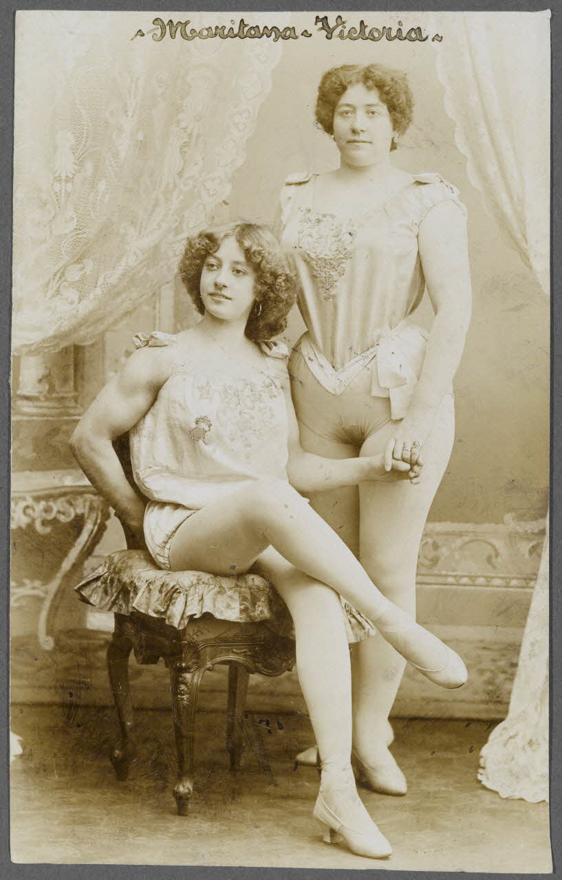 photographie Fonds Soury Sou.A.730 Photo RMN-Grand Palais (Mucem)/ Franck Raux