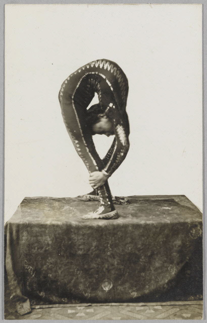 photographie Fonds Soury Sou.A.77 Photo RMN-Grand Palais (Mucem)/ Franck Raux