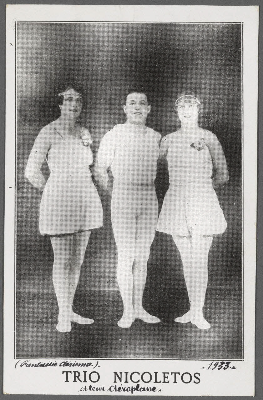 photographie Fonds Soury Sou.A.776 Photo RMN-Grand Palais (Mucem)/ Franck Raux