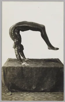photographie Fonds Soury Sou.A.78 Photo RMN-Grand Palais (Mucem)/ Franck Raux