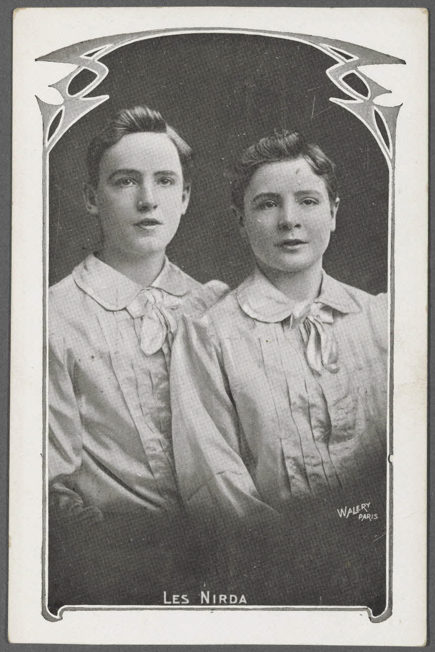 photographie Fonds Soury Sou.A.782 Photo RMN-Grand Palais (Mucem)/ Franck Raux