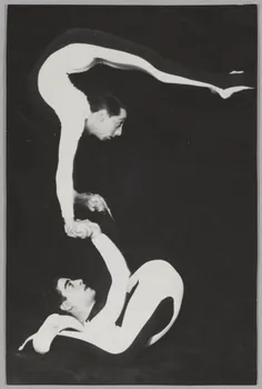 photographie Fonds Soury Sou.A.79 Photo RMN-Grand Palais (Mucem)/ Franck Raux