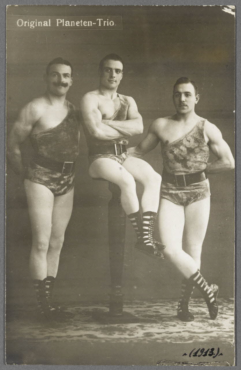 photographie Fonds Soury Sou.A.849 Photo RMN-Grand Palais (Mucem)/ Franck Raux