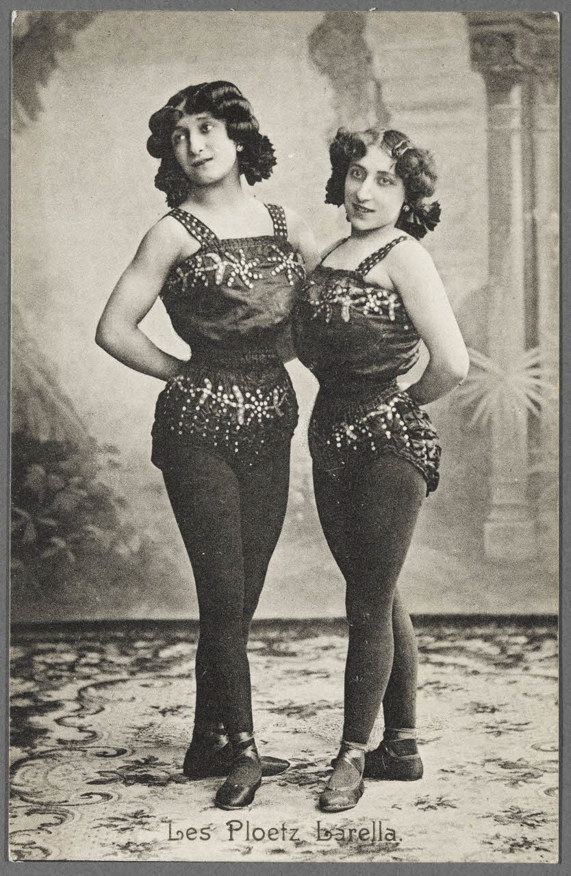 photographie Fonds Soury Sou.A.852 Photo RMN-Grand Palais (Mucem)/ Franck Raux