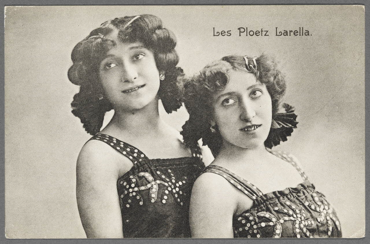 photographie Fonds Soury Sou.A.854 Photo RMN-Grand Palais (Mucem)/ Franck Raux