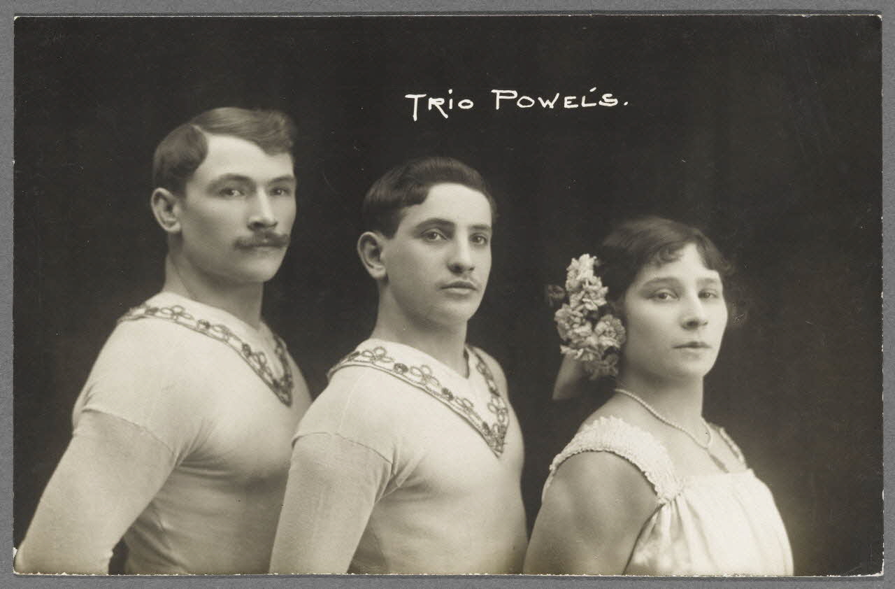 photographie Fonds Soury Sou.A.857 Photo RMN-Grand Palais (Mucem)/ Franck Raux