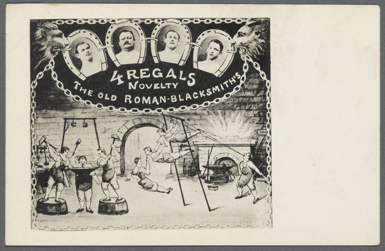 photographie Fonds Soury Sou.A.867 Photo RMN-Grand Palais (Mucem)/ Franck Raux