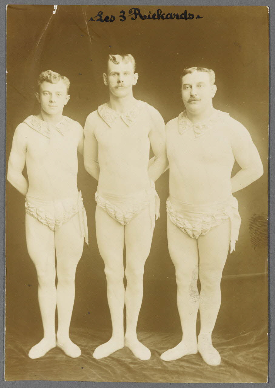 photographie Fonds Soury Sou.A.882 Photo RMN-Grand Palais (Mucem)/ Franck Raux