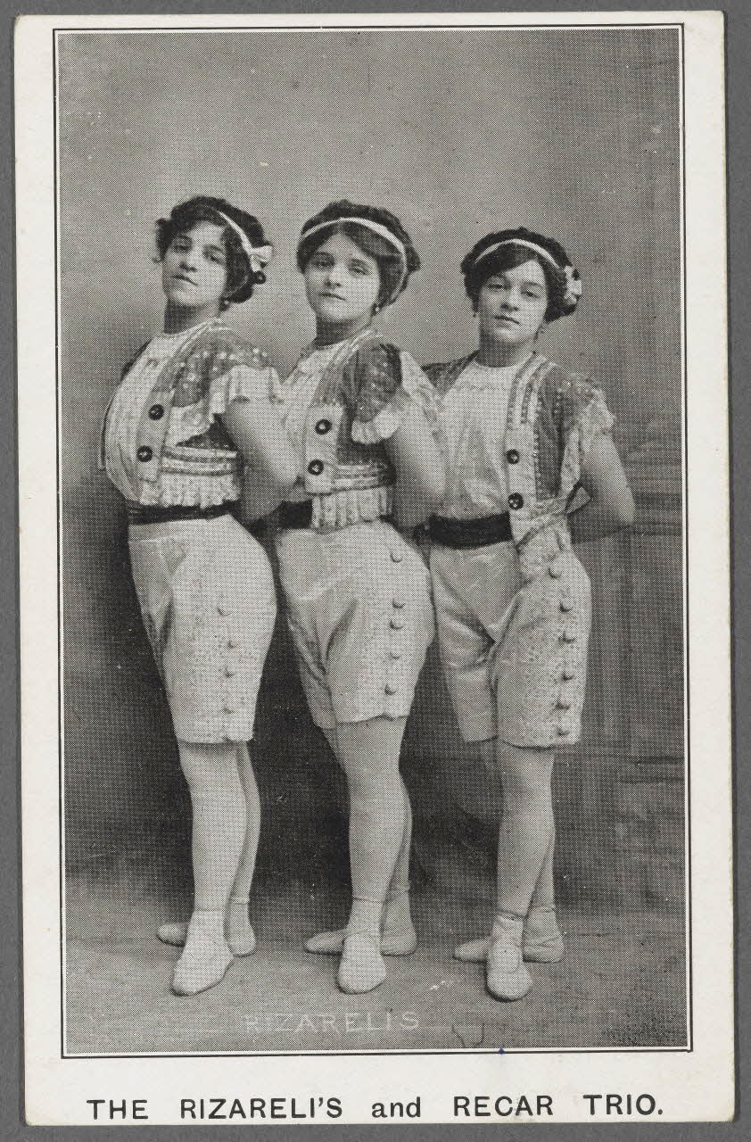 photographie Fonds Soury Sou.A.886 Photo RMN-Grand Palais (Mucem)/ Franck Raux