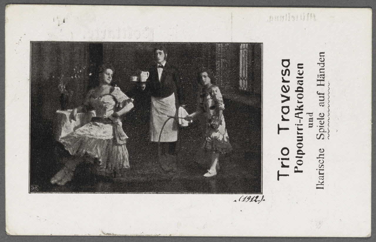 photographie Fonds Soury Sou.A.945 Photo RMN-Grand Palais (Mucem)/ Franck Raux