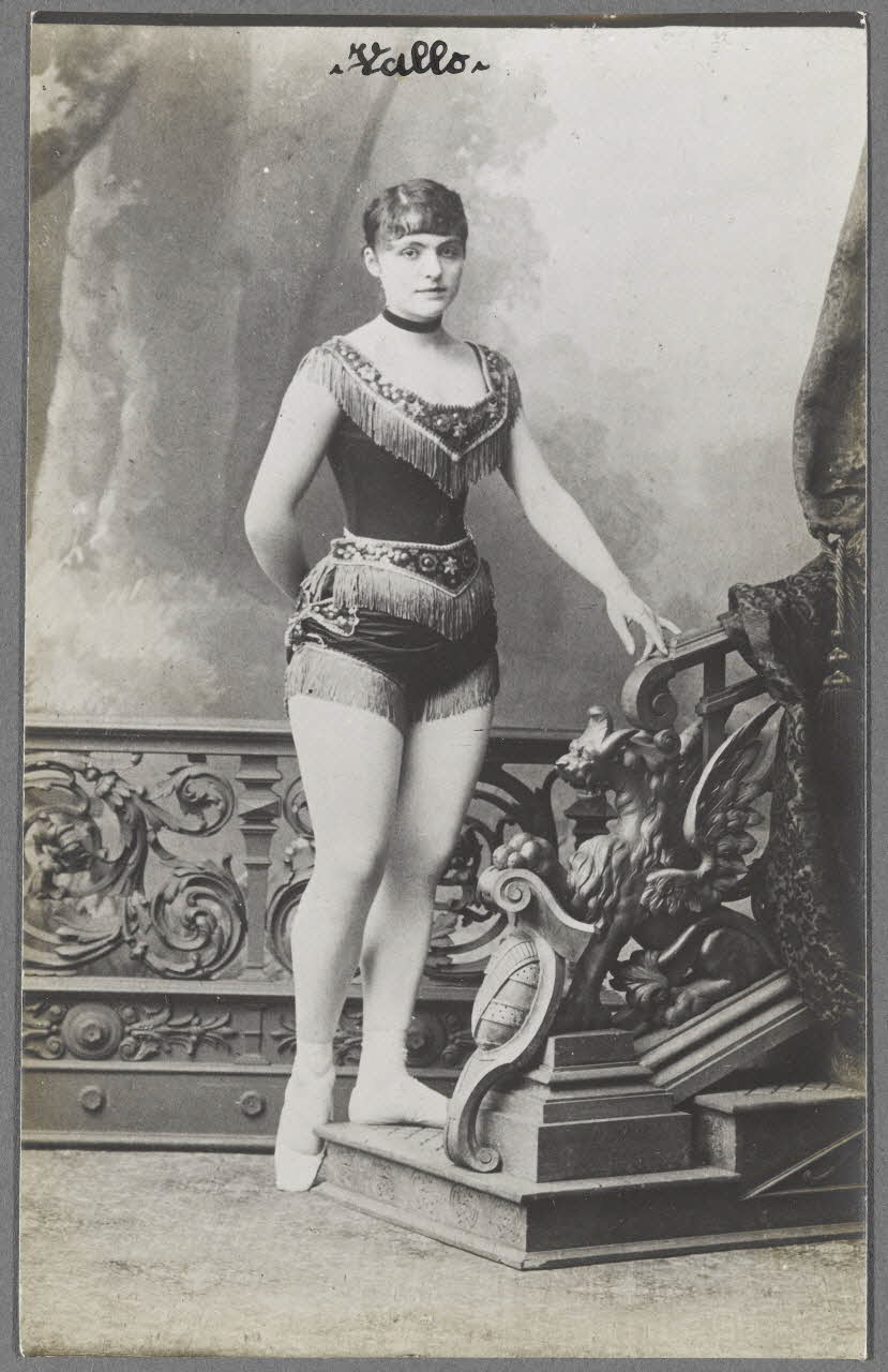 photographie Fonds Soury Sou.A.953 Photo RMN-Grand Palais (Mucem)/ Franck Raux