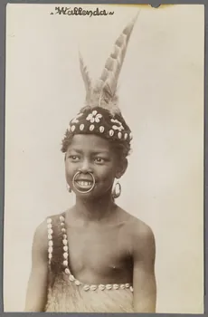 photographie Fonds Soury Sou.A.968 Photo RMN-Grand Palais (Mucem)/ Franck Raux