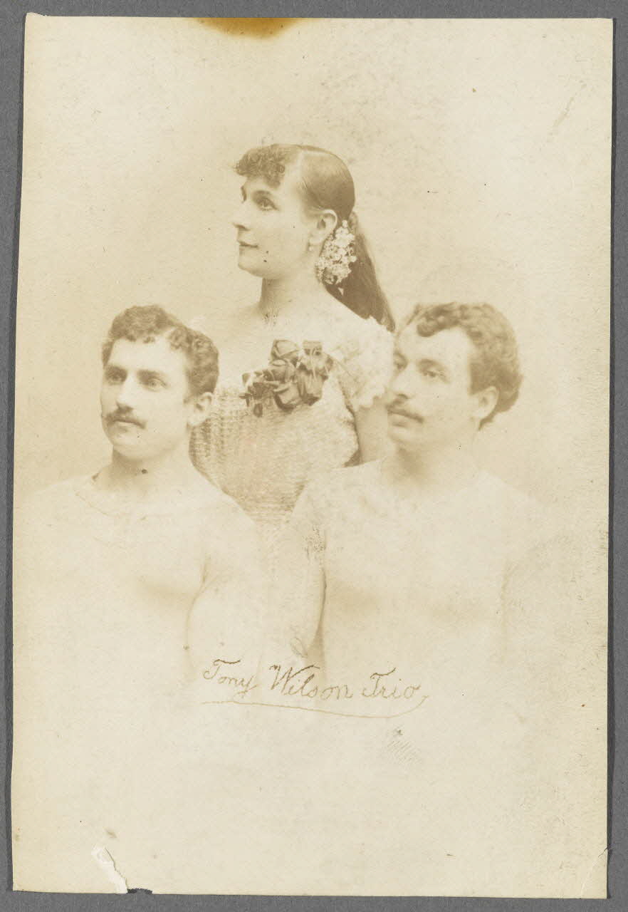 photographie Fonds Soury Sou.A.982 Photo RMN-Grand Palais (Mucem)/ Franck Raux