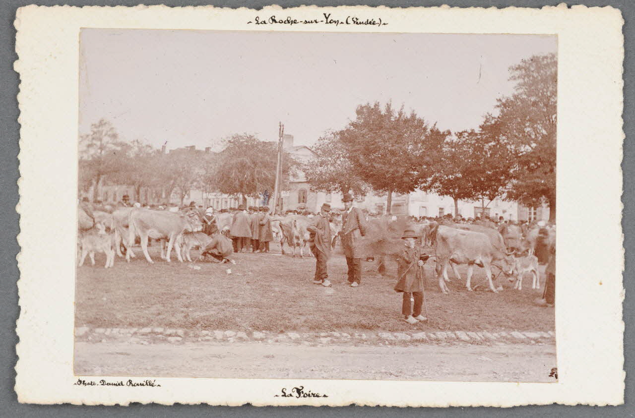 photographie Fonds Soury Sou.B.714 Photo