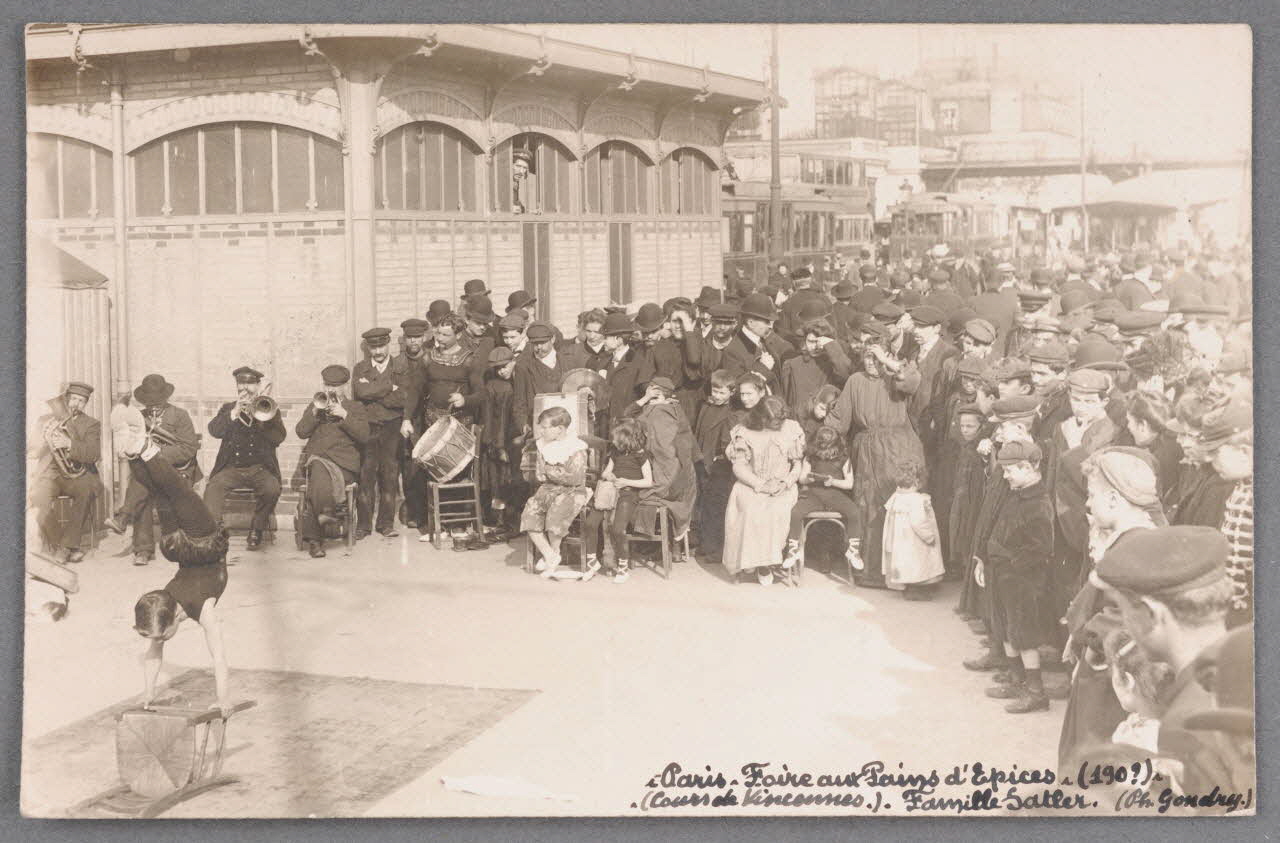 photographie Fonds Soury Sou.B.715 Photo