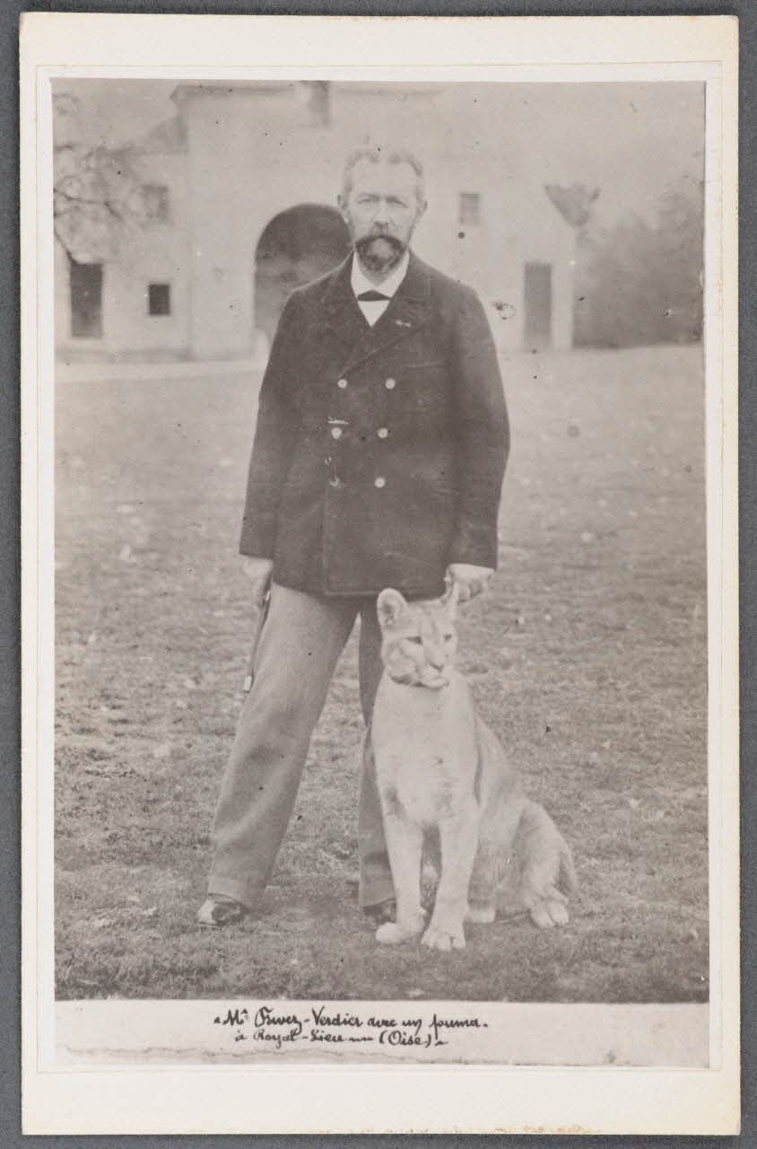 photographie Fonds Soury Sou.B.735 Photo