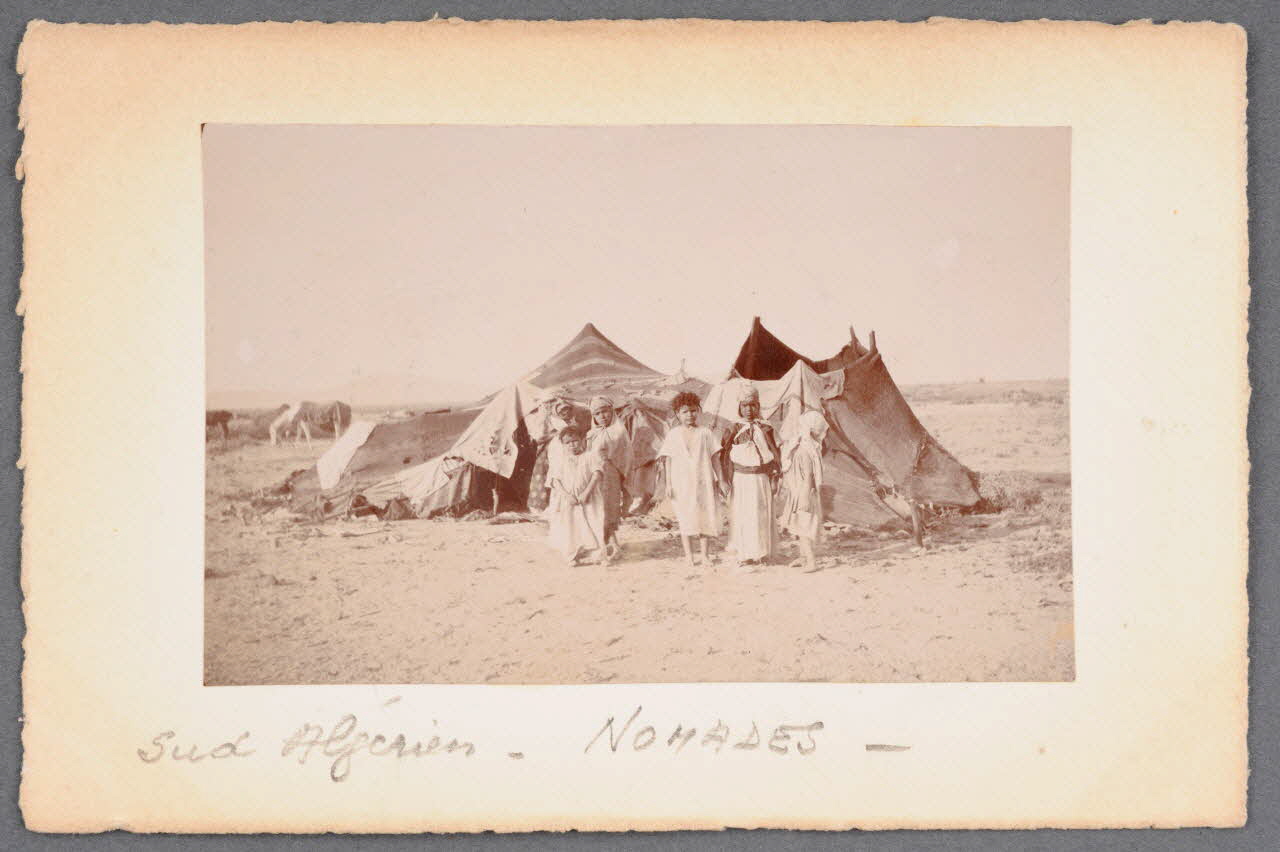 photographie Fonds Soury Sou.B.744 Photo