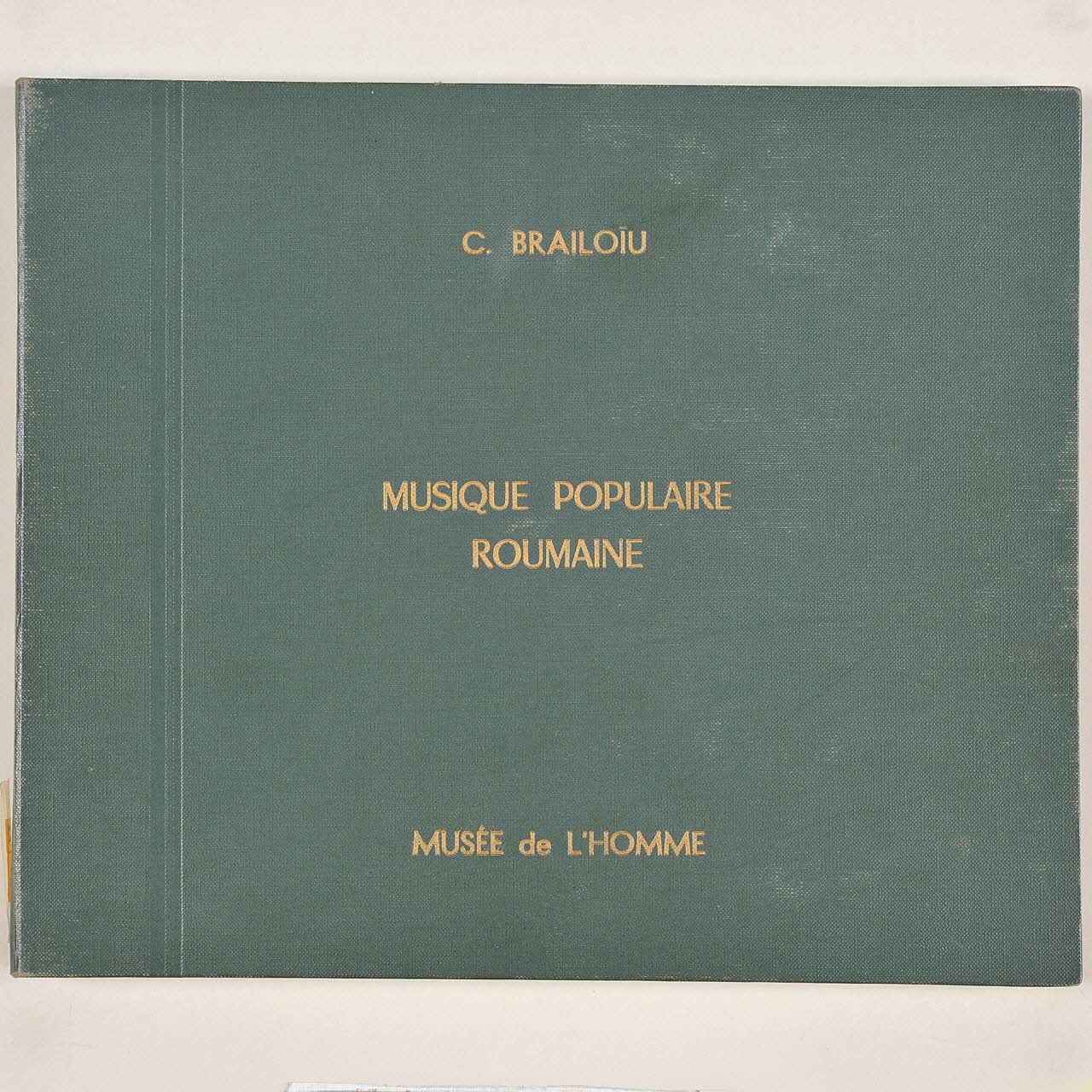 disque 78 tours Capra MUS1959.1.1-8 Photo