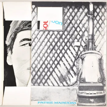 disque 33 tours Bontempelli MUS1966.10.1-12 Photo
