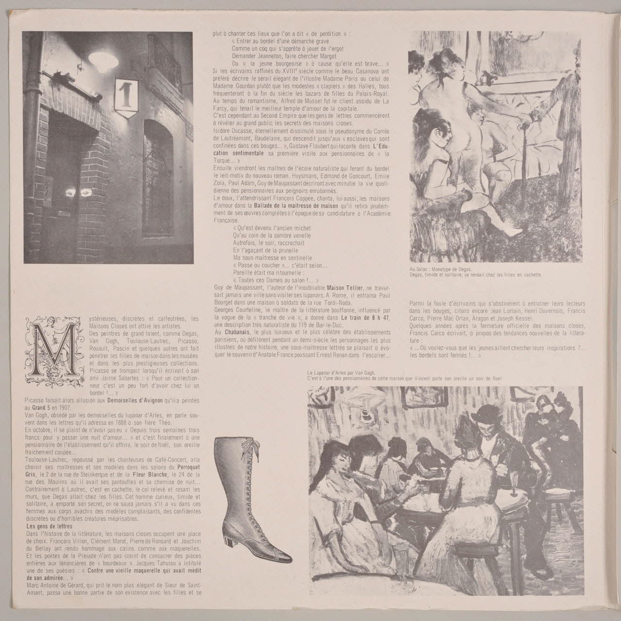 disque 33 tours Au "73" MUS1972.42.210-220 Photo