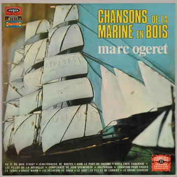 disque 33 tours Adieu cher camarade MUS1972.42.245-256  Photo