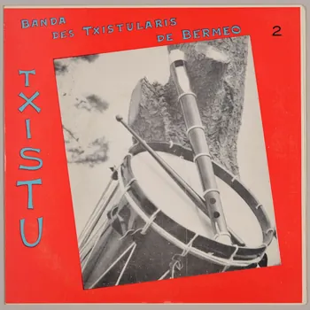 disque 45 tours Txistu MUS1973.22.89-91  Photo