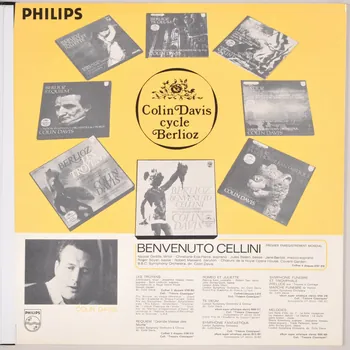disque 33 tours Children's corner MUS1975.17.195-206  Photo