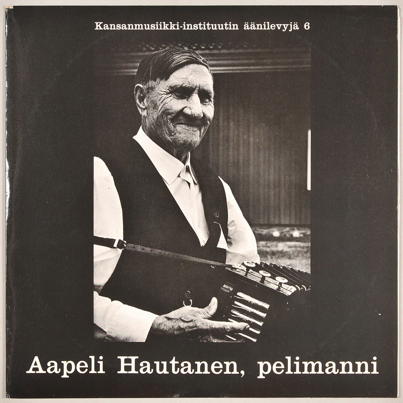 disque 33 tours MUS1986.13.135-170 Photo