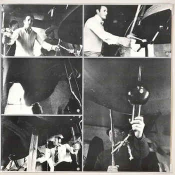 disque 33 tours Pritrkavanje MUS1986.16.1-37  Photo