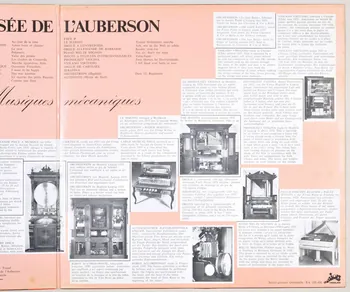 J. Gilbert ; Giuseppe Verdi ; W. BrüGgmann ; W. Ronaldson ; Th. Furter ; Johann Strauss ; Vincent Scotto ; Th. Mauley ; Charles Gounod ; Donovan Parsons ; R. Solz ; Vincent Youmans ; Franz Von Blon ; Richard Wagner ; Pat Thayer ; J.-F. Wagner ; Félix Mendelssohn ; Frédéric Chopin ; Georges Bizet ; Pinkie Hunter ; Spitalny ; Burbank, Home Of Warner Bross Records disque 33 tours Nocturne F moll 1967 MUS2002.9.14.2 Photo