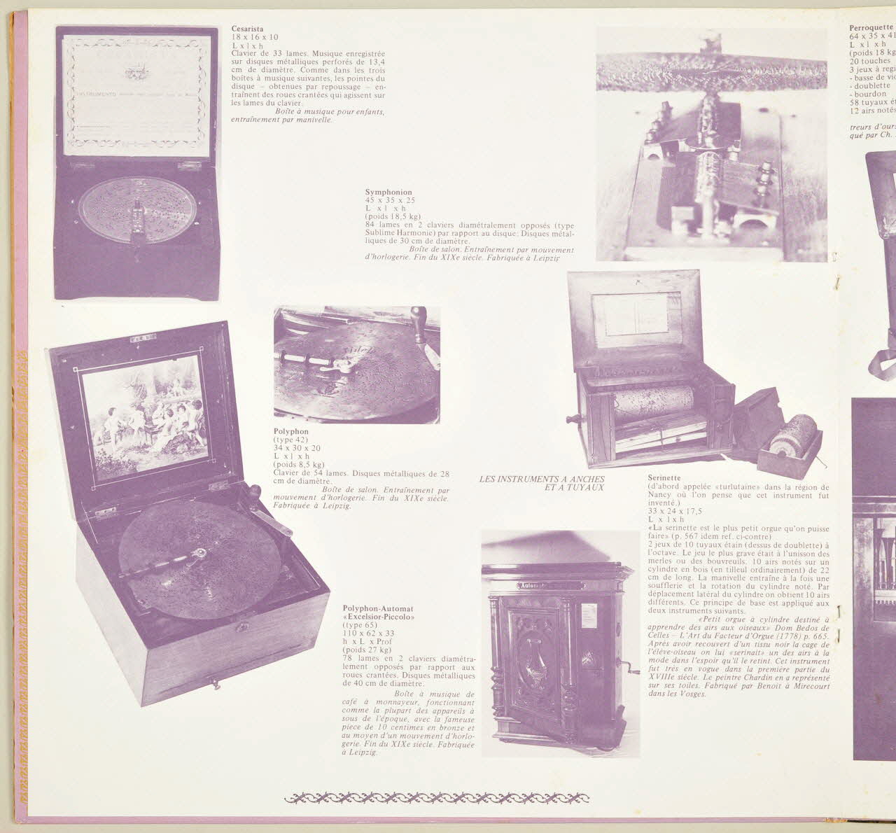 René Sylviano ; Camille Saint-Saëns ; Rameau ; Yvain ; Waldteufel ; Metra ; Giuseppe Verdi ; Charles Péguri ; Mireille ; Donaldson ; Donizetti ; Goris de Aceves ; Louis Ganne ; Ketelley ; Dumont ; Vincent Scotto ; F. Suppé ; Robert Planquette ; Bellini ; Mario Cazes ; Blache ; Charles Gounod ; Czibulko ; Jacques Offenbach ; Georges Gershwin ; Johann Strauss ; Henri Christiné ; Claude J. Rouget De L'isle ; Erhardt ; Ralph Erwin ; Paderewski ; Le Chant Du Monde disque 33 tours Sous les ponts de Paris 1977 MUS2002.9.22 Photo