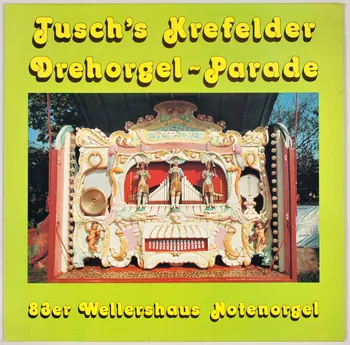 disque 33 tours Wien beibt wien MUS2002.9.47 Photo