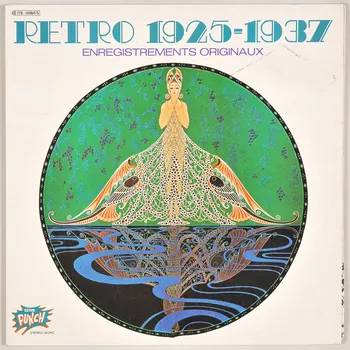 Vincent Scotto ; Géo Koger ; A. Decaye ; Jean Nohain ; Lucien Boyer ; Davis ; R. Bondrioz ; Charles Saint-Granier ; Chamfleuri ; Louis Poterat ; R. Féral ; Louis Sauvat ; Richard Rodgers ; Wal-Berg ; Albert Willemetz ; Lew Pollack ; H. Sullivan ; E Audiffred ; Cesare A. Bixio ; C. Oberfeld ; Jean Jacquin ; Henri Varna ; Botta ; F. Canaro ; Pierre Chagnon ; I. Monteux ; Al Jolson ; Albert Valsien ; Raoul Moretti ; Sid Clarke ; Henri Christiné ; John Schonberger ; Liebmann ; Sydney D. Mitchell ; Jean Le Seyeux ; Edmond Mahieux ; Harry Richman ; Pierrot ; Maurice Yvain ; Charles Trénet ; Raymond Pujol ; Mabel Wayne ; Johnny Hess ; Jean Lenoir ; Sacha Guitry ; Maurice Chevalier ; J. Lacalle ; HolläNder ; Ricardo Castillo ; Marcel Cariven ; Mireille ; Rose ; B. Behr ; André de Badet ; Coburn ; Lorenz Hart ; L. Cazeux ; Akot ; I. Grant ; Raymond Scott ; Lucien Carol ; W. Gilbert ; Amadori ; Werner-Richard Heymann ; Jean Duvivier ; André Barde ; Django J. Reinhardt ; Georges Van Parys ; A. Rabagliati ; Luis Scalon ; Lucienne Boyer ; Great White Way Orchestra; ; Marlène Dietrich ; Jack Hylton ; Jacques Mayol ; Damia ; Lilian Harvey ; Ambrose ; Joséphine Baker ; Florelle ; The Radio Rhythm Rascals; ; Georges Milton ; Jean Sablon ; Mario Lorenzi ; Michel Simon ; The Lecuona Cuban Boys; ; Fréhel ; Jack Harris ; Jean Gabin ; Tino Rossi ; Mistinguett ; Lys Gauty ; Albert Préjean ; RaphaëL Canaro ; Jeanne Aubert ; M.-B Codolban ; EMI Pathé-Marconi disque 33 tours Serait-ce un rêve ! un joli rêve ! 1935 MUS2011.3.19.1-3 Photo