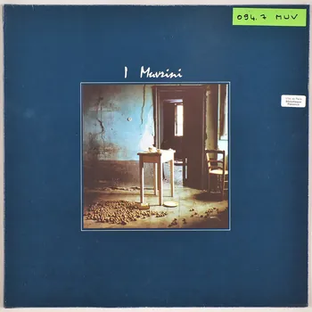 disque 33 tours Apperlamanu MUS2011.3.34.1-2 Photo