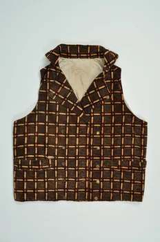 gilet 1898.11.12 Photo Mucem