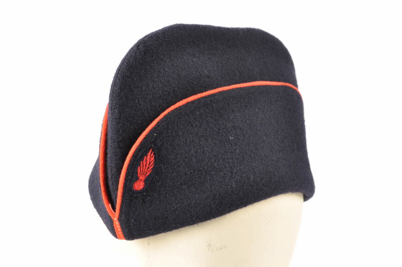 CALOT 1965 1966.13.11 Photo Mucem