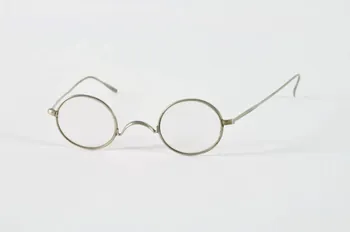 paire de lunettes 1964.85.173.1 Photo Mucem