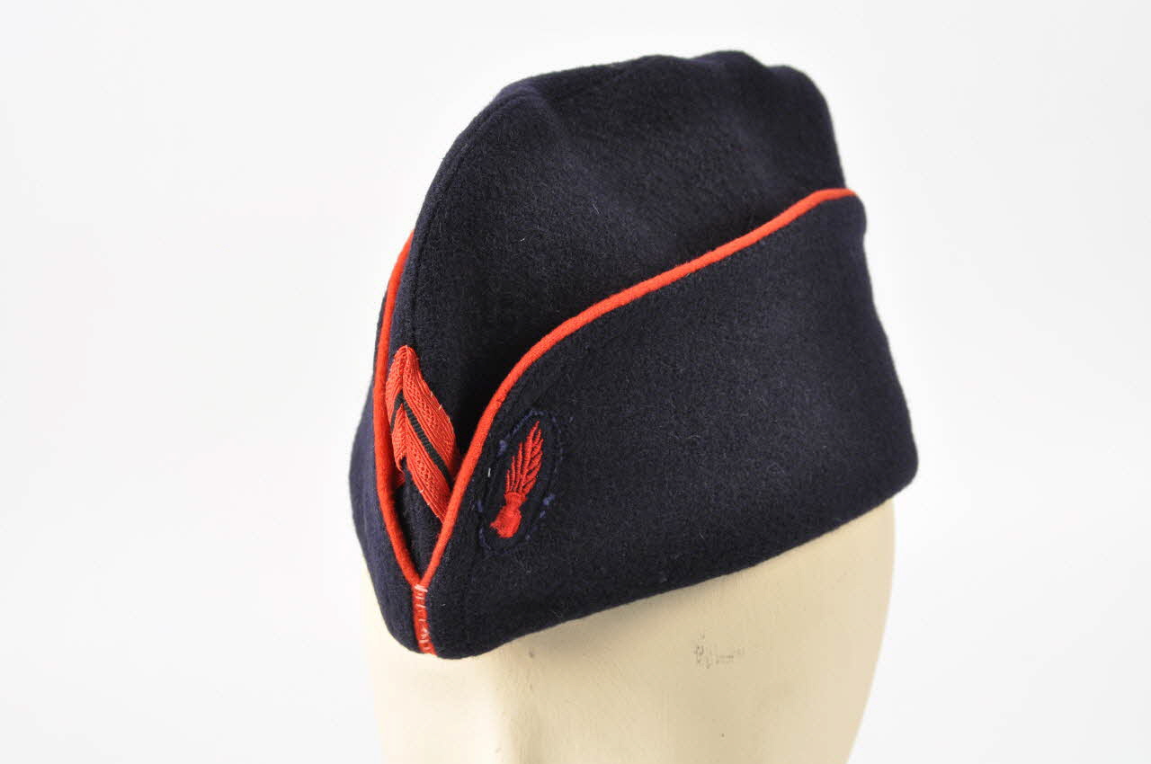 CALOT 1965 1966.13.3 Photo Mucem