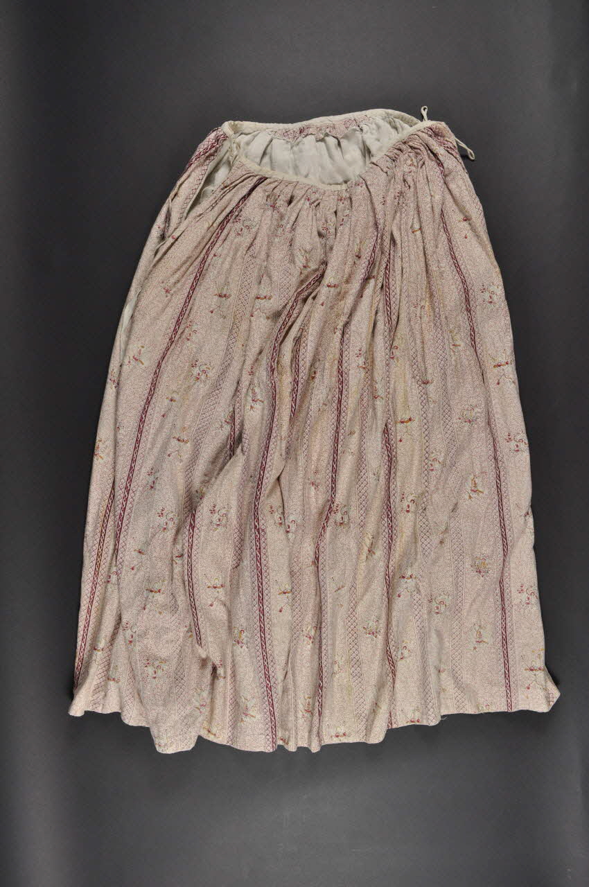 jupon 1898.13.14 Photo Mucem